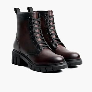 Women's Res Lace-Up Coda Boots